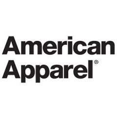 american apparel-logo-clothing