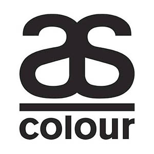 as colour- apparel logo-clothing- shirts-Embroidery Screenprinting Gold Coast
