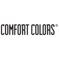 comfort colours-apparel-logo