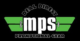 MPS Promotional Gear Logo