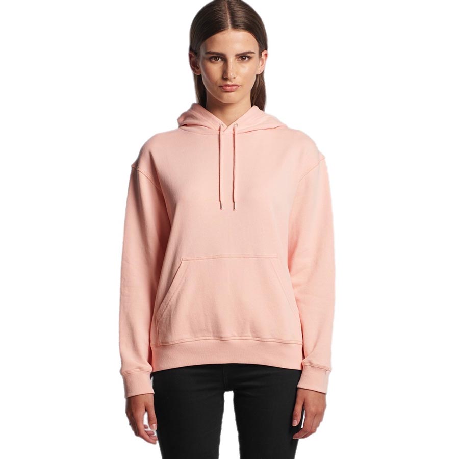 Womens hoodie, as colour-winter clothing
