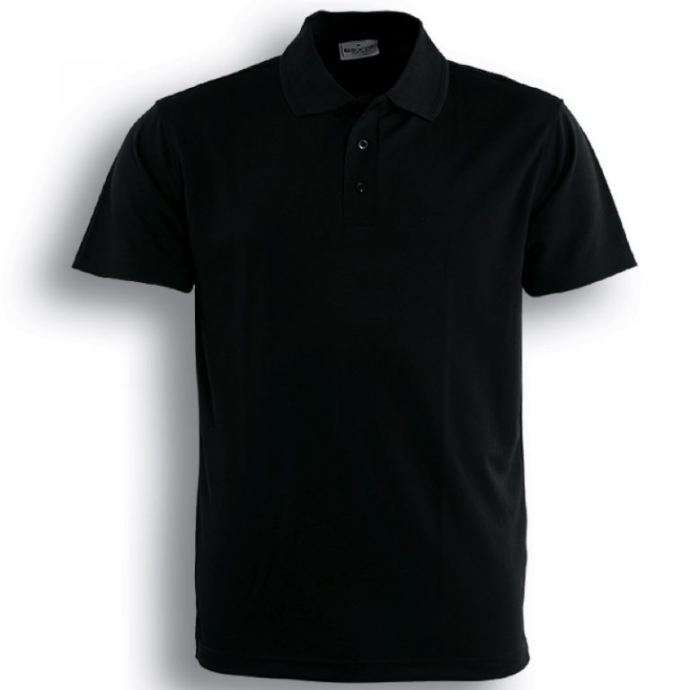 Ladies Basic Polo Shirts | Bocini CP1311 | Gold Coast