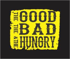 MPS Screen printing gallery picture-good bad and hungry