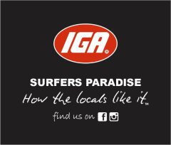 MPS Screen printing gallery picture-iga surfers paradise