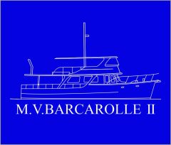 MPS Screen printing gallery picture boat barcarolle