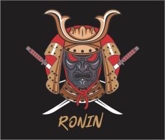 MPS Screen printing gallery picture ronin