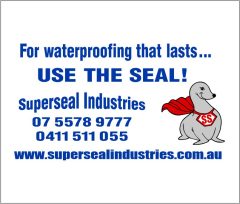 MPS Screen printing gallery picture Superseal