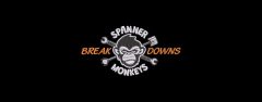 mps-custom-embroidery designs-gallery-spanner monkeys