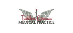 mps-custom-embroidery designs-gallery-tedder ave medical