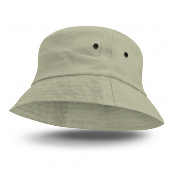Bondi-Bucket Hat-ecru-headwear-mps promogear