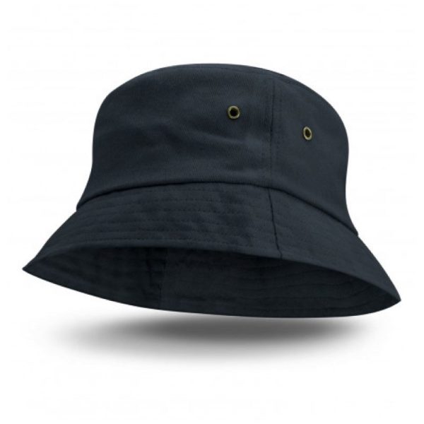 Bondi-Bucket Hat-navy-headwear-mps promogear