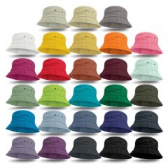 "UPF50 sun protection bucket hat"
