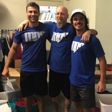 custom screen printed workwear-branded workwear-screen printing service