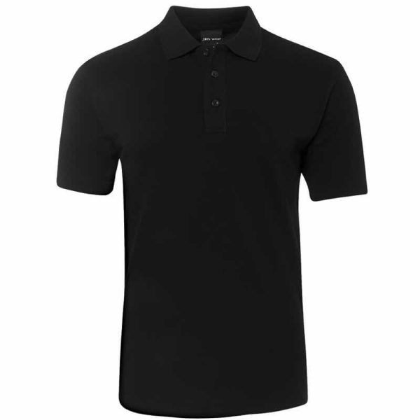 JB's-210-Signature-Polo-Shirt-Black