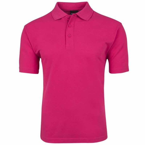 JB's-210-Signature-Polo-Shirt-Hot Pink