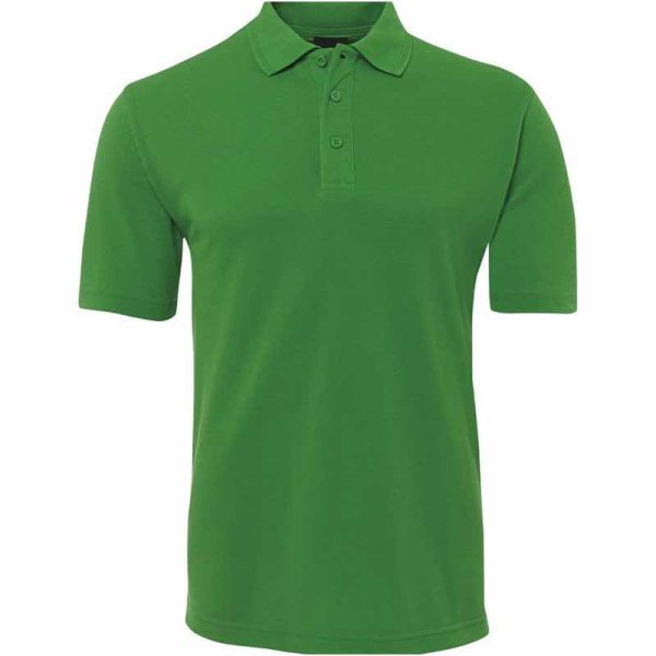 JB's-210-Signature-Polo-Shirt-Pea Green