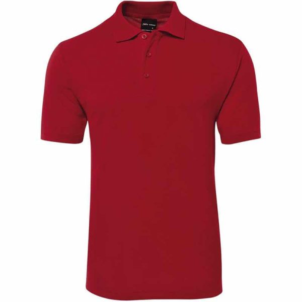 JB's-210-Signature-Polo-Shirt-Red
