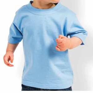 Infant T Shirt JB1TI