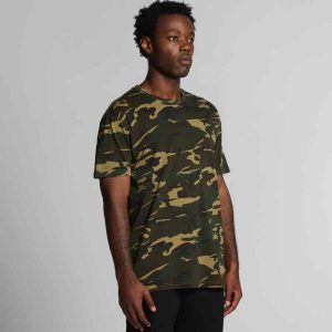 ASColour-5001C-Stapl-Tee-Camo-Turn View-mps-promotional gear