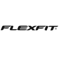 Flexfit hats logo