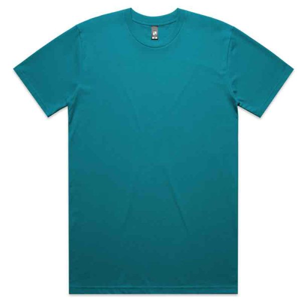 as colour-5026-classic tee-charlotte-mps-promotional gear