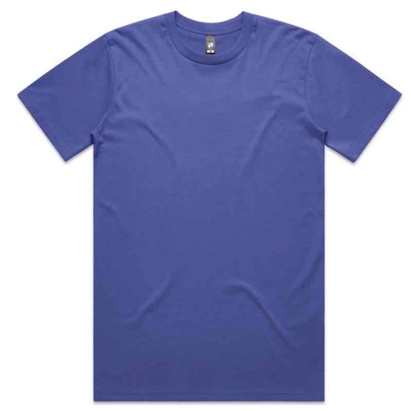 as colour-5026-classic tee-lapis-mps-promotional gear