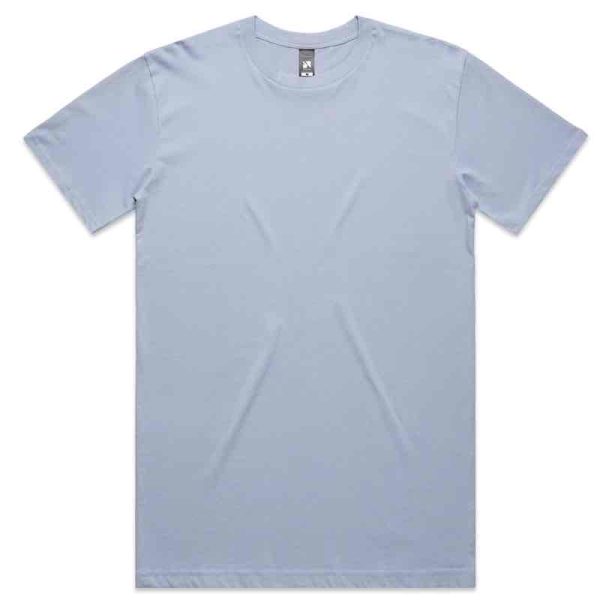 as colour-5026-classic tee-powder-mps-promotional gear