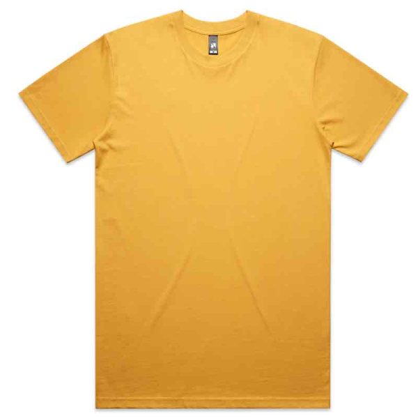 as colour-5026-classic tee-sunset-mps promotional gear