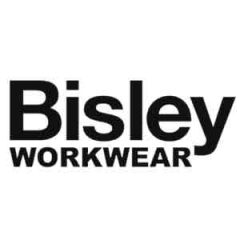 bisley workwear logo-Embroidery Screenprinting Gold Coast