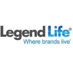 legend life logo