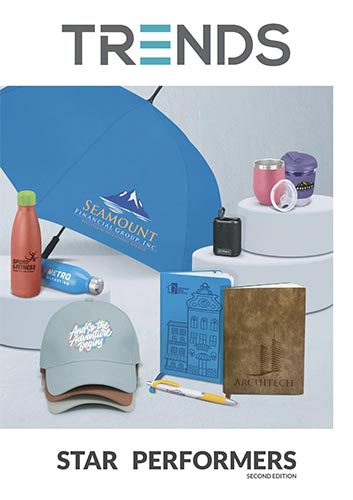 Trends Catalogue-promotional products-mps promotional gear website catagory picture