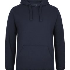 JB’s Fleecy Hoodie 3FH Navy Size Medium