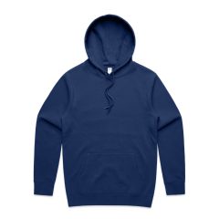 AS Colour Stencil Hood Cobalt Size XL