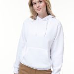 FL09 Passion Fleece Hoodie
